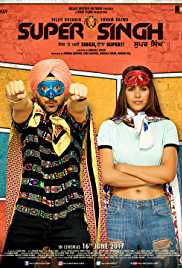 Super Singh (2017) DVD Rip full movie download